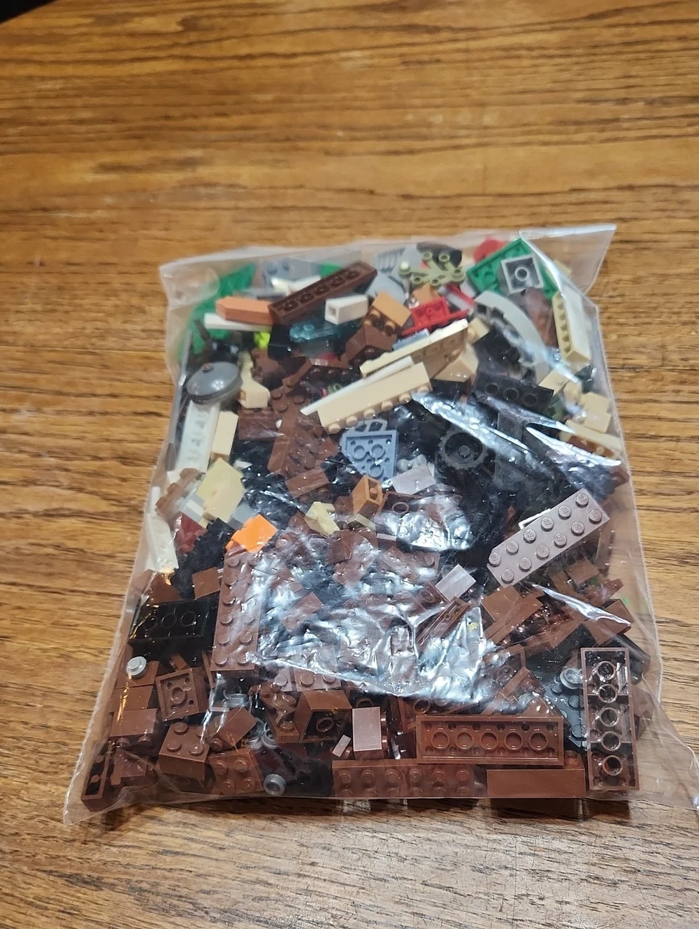 Lego Blocks Approx 1.15 Lbs
